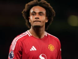 Joshua Zirkzee Dikritik: Dia Bukan Pemain Level MU
