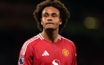 Joshua Zirkzee Dikritik: Dia Bukan Pemain Level MU