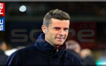 2 Jurus Rahasia Thiago Motta Membangkitkan Juventus Seketika
