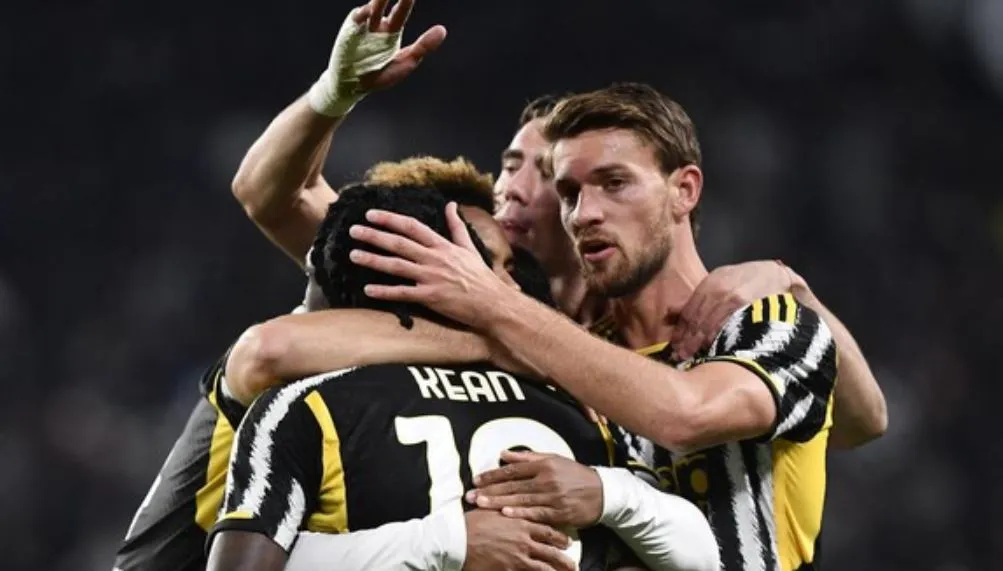 Prediksi Juventus vs Hellas Verona 4 Maret 2025 Juventus vs Hellas Verona