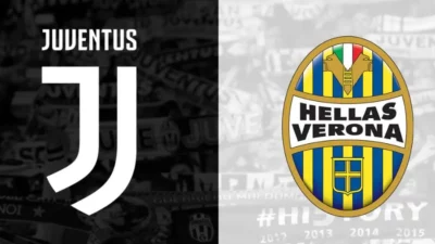 Prediksi Juventus vs Hellas Verona 4 Maret 2025
