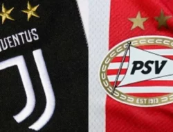 Prediksi Juventus vs PSV Eindhoven 12 Februari 2025
