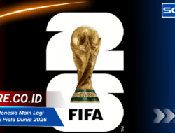 Kapan Indonesia Main Lagi Kualifikasi Piala Dunia 2026? Jadwal Lengkap