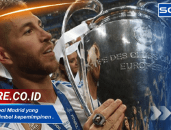Kapten Terbaik Real Madrid: Legenda di Bernabeu