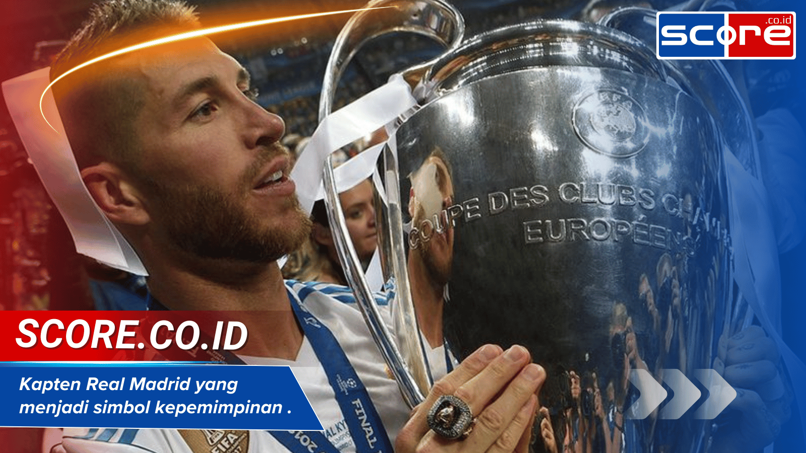 Kapten Terbaik Real Madrid: Legenda di Bernabeu