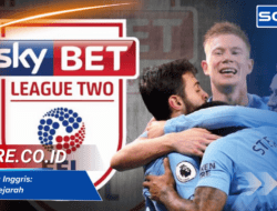 Kasta Liga Inggris: Struktur, Sejarah, dan Perbedaan Antar Divisi