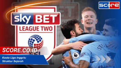 Kasta Liga Inggris: Struktur, Sejarah, dan Perbedaan Antar Divisi