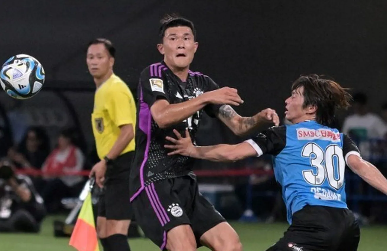Strategi Ciamik Kawasaki Frontale: Raja J.League atau Cuma Untung? Kawasaki Frontale