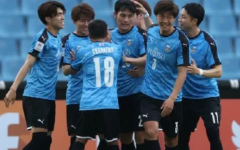Strategi Ciamik Kawasaki Frontale: Raja J.League atau Cuma Untung?