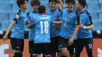 Kawasaki Frontale