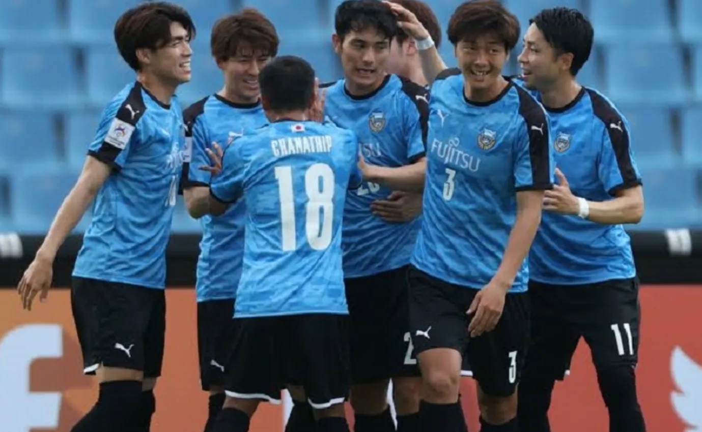 Kawasaki Frontale