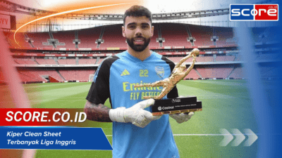 Kiper Clean Sheet Terbanyak Liga Inggris 2024/2025: Prediksi dan Analisis
