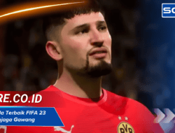 Kiper Muda Terbaik FIFA 23: Bakat Penjaga Gawang Masa Depan