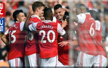 Arsenal: Klub dengan Pemain Muda Berbakat, 2 Diantaranya Jadi Rebutan