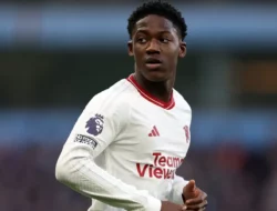 Mengasihani Kobbie Mainoo Gara-gara Taktik Ruben Amorim