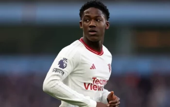 Mengasihani Kobbie Mainoo Gara-gara Taktik Ruben Amorim