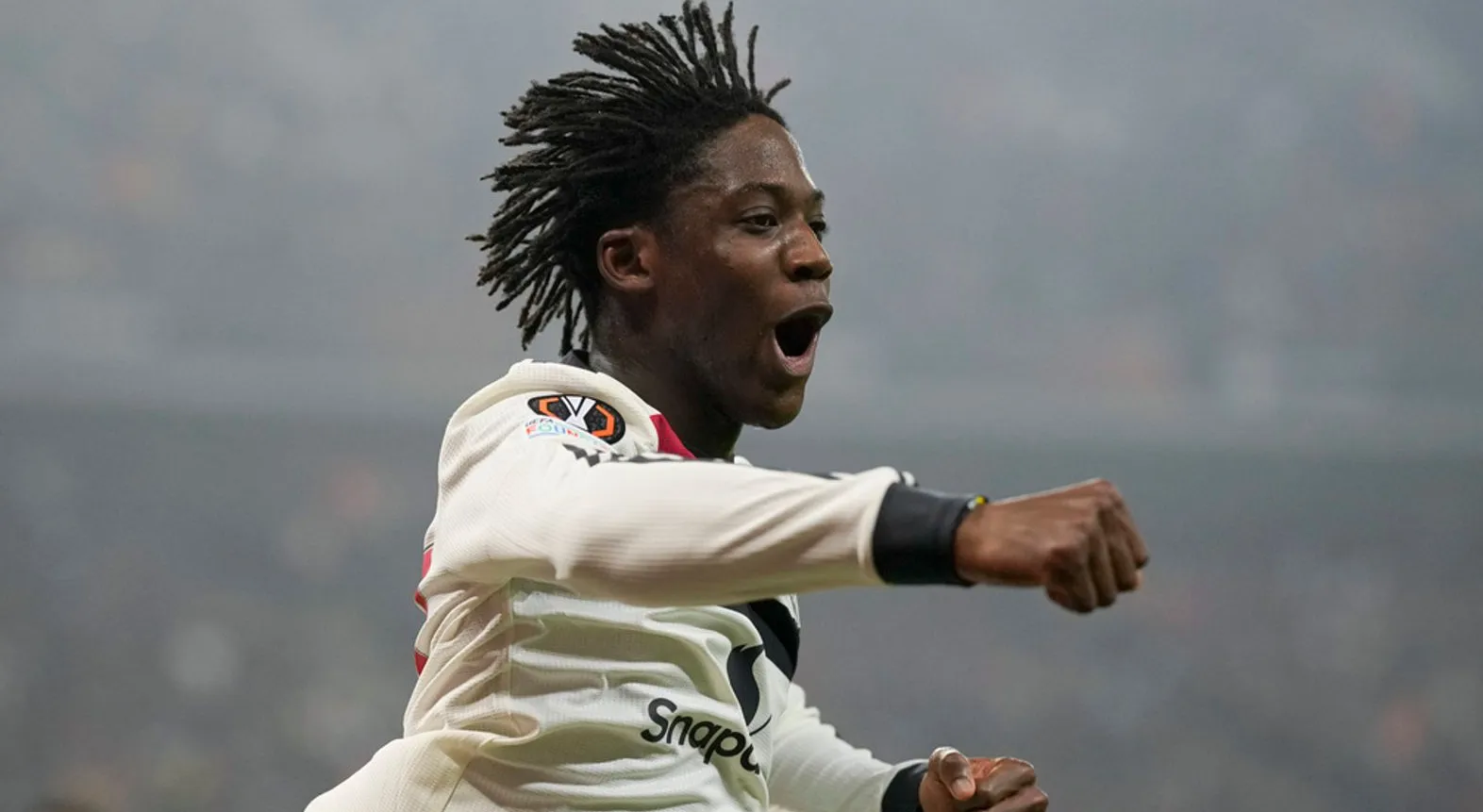 Mengasihani Kobbie Mainoo Gara-gara Taktik Ruben Amorim Kobbie Mainoo