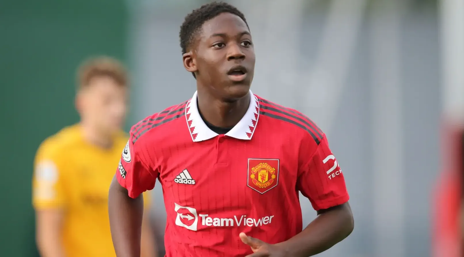 Mengasihani Kobbie Mainoo Gara-gara Taktik Ruben Amorim Kobbie Mainoo