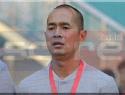 Kurniawan Dwi Yulianto Bergabung dalam Tim Pelatih Timnas U-20