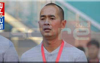 Kurniawan Dwi Yulianto Bergabung dalam Tim Pelatih Timnas U-20