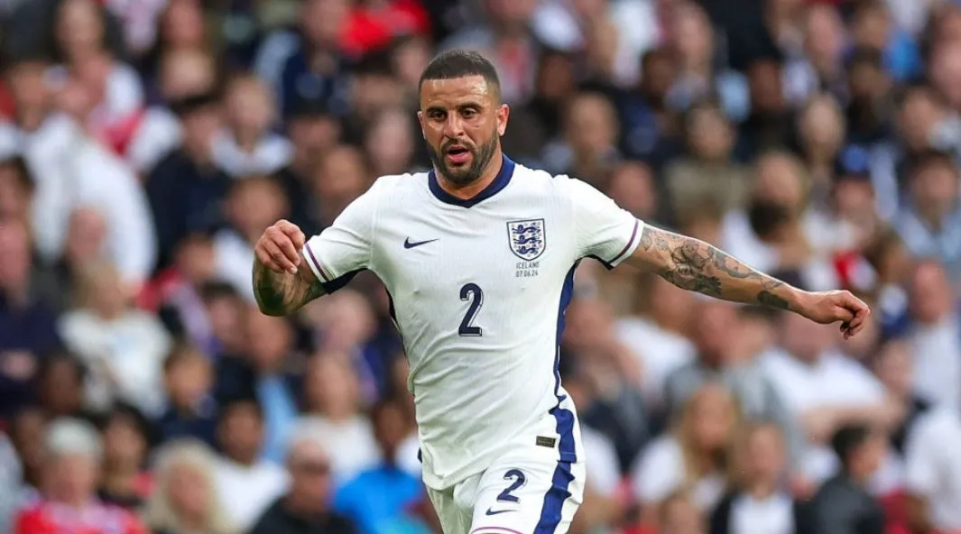 Efek Kepergian Kyle Walker: Man City Tak Berdaya di Hadapan Real Madrid Kyle Walker