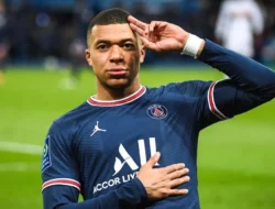 Pesan Cristiano Ronaldo untuk Kylian Mbappe dan Real Madrid