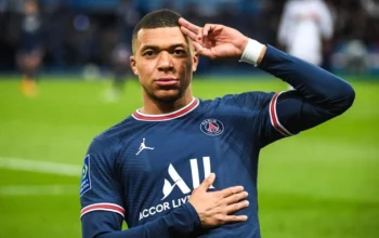 Pesan Cristiano Ronaldo untuk Kylian Mbappe dan Real Madrid