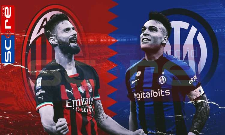 Laga Derby della Madonnina