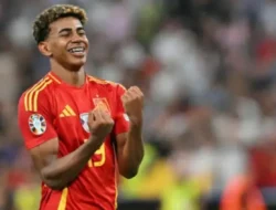 Lamine Yamal, Permata Barcelona