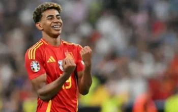 Lamine Yamal, Permata Barcelona