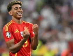 Lamine Yamal: Calon Peraih Ballon d’Or di Masa Depan