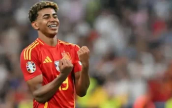 Lamine Yamal: Calon Peraih Ballon d’Or di Masa Depan