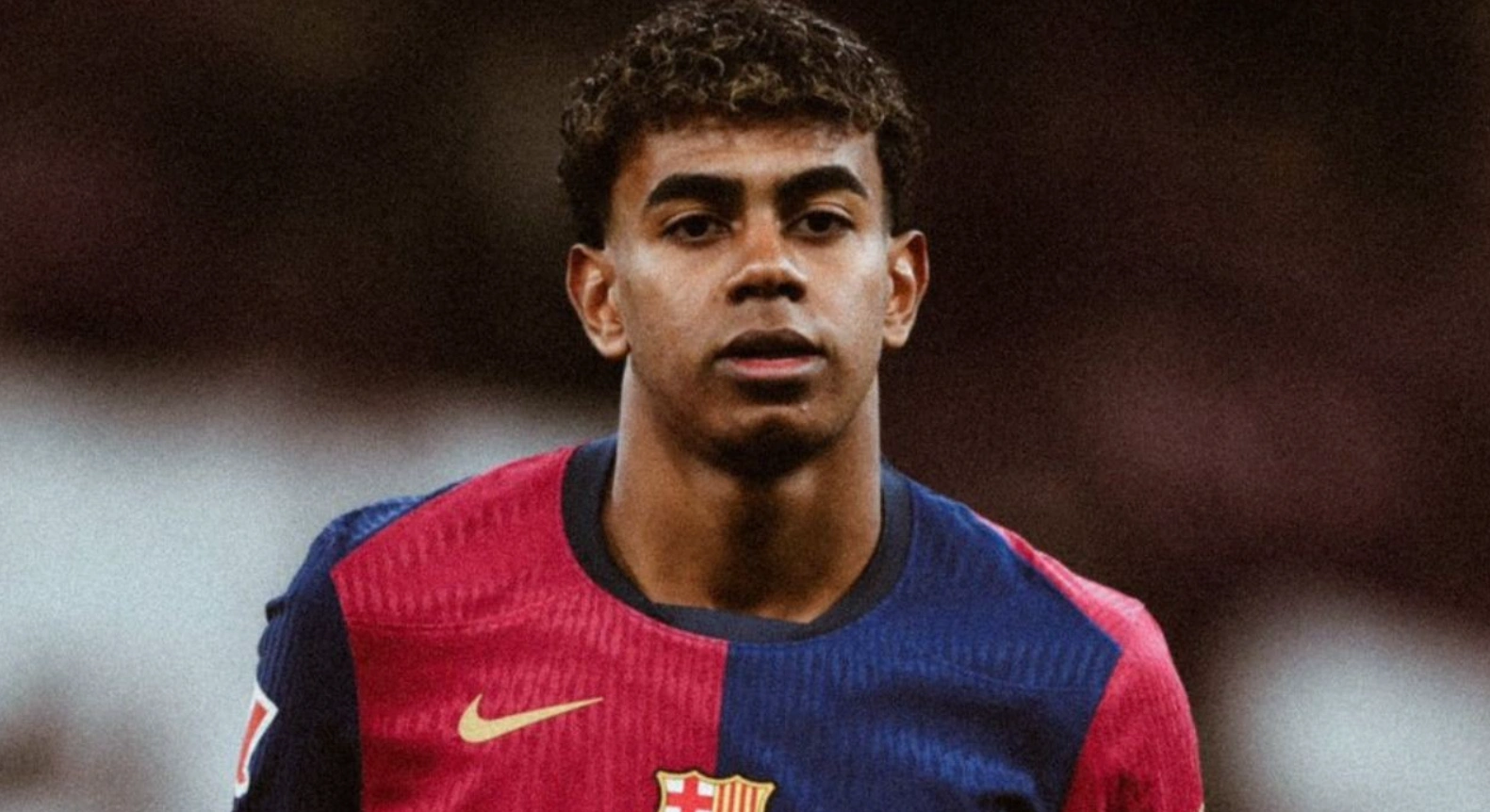 Lamine Yamal vs Lionel Messi: Siapa yang Lebih Cepat Cetak 20 Gol? Lamine Yamal