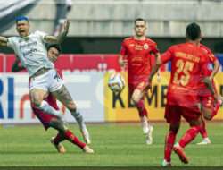 Latihan Persib 13 Februari Dihadiri Ribuan Bobotoh, Jelang Laga Kontra Persija