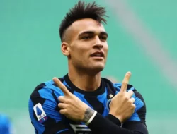 Rapor Pemain Inter Milan saat Tundukkan Genoa: Gol Lautaro Bawa Nerazzurri ke Puncak!