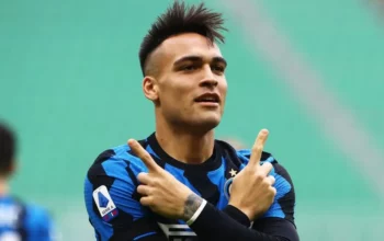 Rapor Pemain Inter Milan saat Tundukkan Genoa: Gol Lautaro Bawa Nerazzurri ke Puncak!