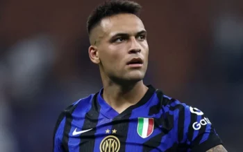 Lautaro Martinez: Jenderal Serangan Inter Milan yang Mengoyak Pertahanan Genoa