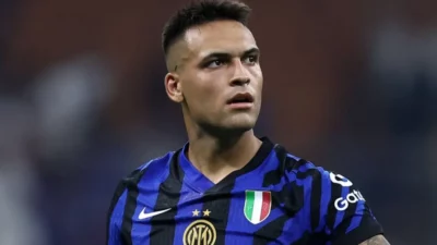 Lautaro Martinez: Jenderal Serangan Inter Milan yang Mengoyak Pertahanan Genoa
