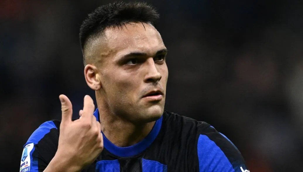 Lautaro Martinez: Jenderal Serangan Inter Milan yang Mengoyak Pertahanan Genoa Lautaro Martinez