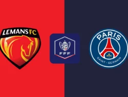 Prediksi Le Mans vs PSG 5 Februari 2025