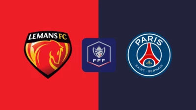 Prediksi Le Mans vs PSG 5 Februari 2025