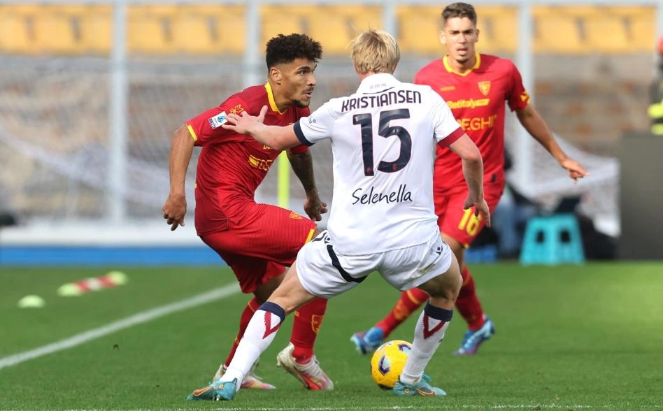 Prediksi Bola Lecce Vs Bologna 10 Febuari 2025 Lecce Vs Bologna