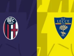 Prediksi Bola Lecce Vs Bologna 10 Febuari 2025