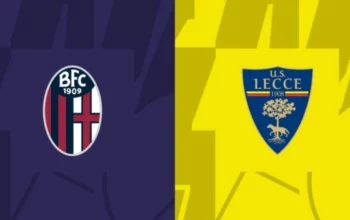 Prediksi Bola Lecce Vs Bologna 10 Febuari 2025