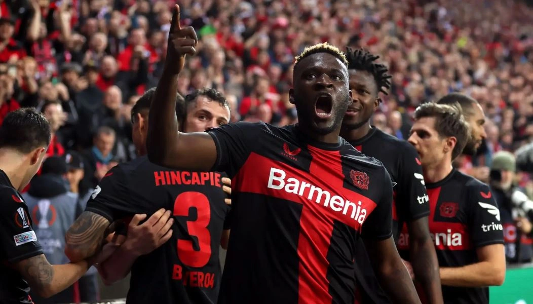 Prediksi Bola Leverkusen Vs Hoffenheim 2 Febuari 2025 Leverkusen Vs Hoffenheim