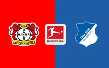 Prediksi Bola Leverkusen Vs Hoffenheim 2 Febuari 2025