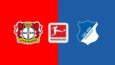 Leverkusen Vs Hoffenheim