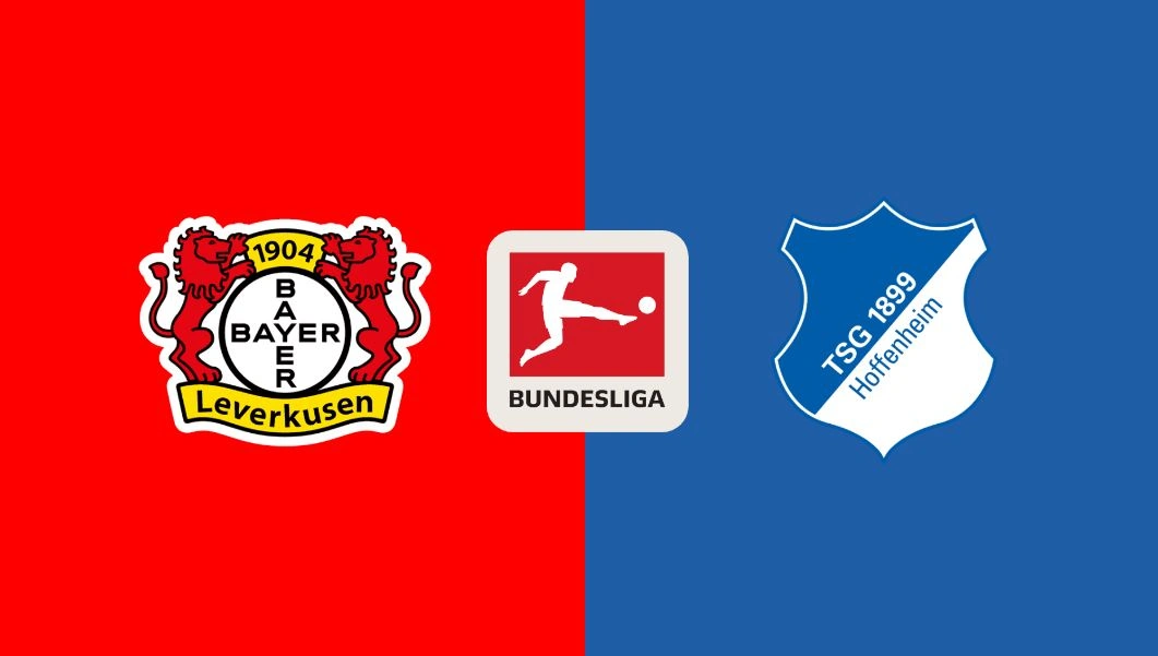Leverkusen Vs Hoffenheim