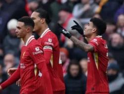 Fakta-Fakta yang Membuat Liverpool Layak Menjadi Juara Liga Inggris Musim Ini