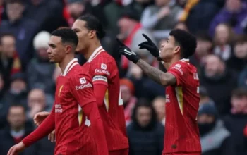 Fakta-Fakta yang Membuat Liverpool Layak Menjadi Juara Liga Inggris Musim Ini